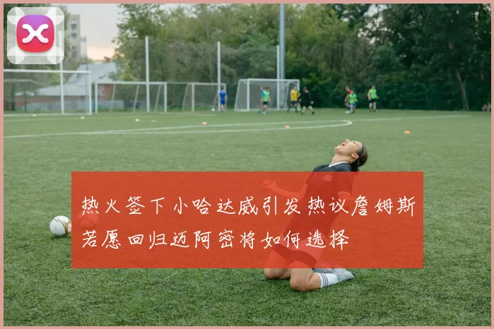 热火签下小哈达威引发热议詹姆斯若愿回归迈阿密将如何选择