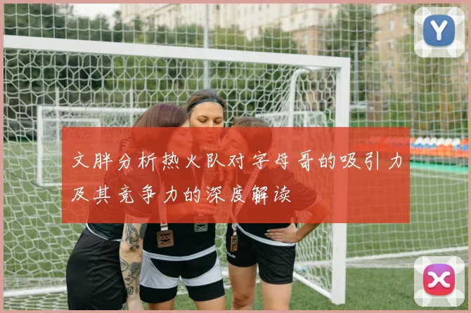 文胖分析热火队对字母哥的吸引力及其竞争力的深度解读
