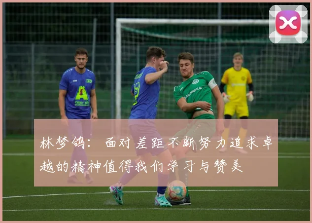 林梦鸽：面对差距不断努力追求卓越的精神值得我们学习与赞美
