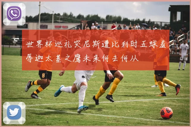 世界杯巡礼突尼斯遭比利时五球羞辱迦太基之鹰未来何去何从